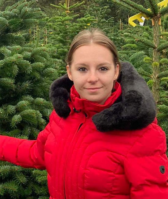 Bogár Bettina